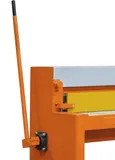 Гильотина STALEX 1500