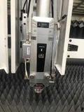 MetalTec 1530B (1000W) оптоволоконный лазерный станок для резки металла