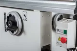JET JTSS-1600X2 Форматно-раскроечный станок 