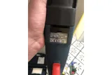 Перфоратор Bosch GBH 2-26 DRE 0.611.253.708