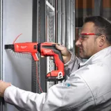 Шуруповерт для работ по гипсокартону Milwaukee M18 FSG-0X FUEL