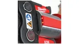 Аккумуляторный гидравлический инструмент Milwaukee для обжима M18 BLHPT-0C
