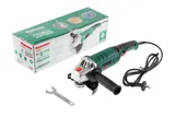 Угловая шлифмашина HAMMER Flex USM1200E 501523