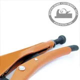 Зажимы Grip-On С-образные