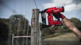 Аккумуляторный степлер Milwaukee M18 FUEL FFUS-0C