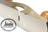 Рубанок Lie-Nielsen N610, Low Angle Jack Rabbet Plane