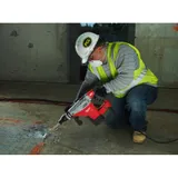Сверхмощный перфоратор Milwaukee SDS Max Kango 545 S