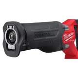 Аккумуляторная сабельная пила Milwaukee M18 FSZ-502X