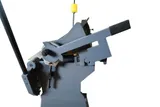 Сегментальный листогиб Metal Master MTS 2520