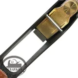 Рубанок-грунтубель Lie-Nielsen N40B, Butt Mortise Plane