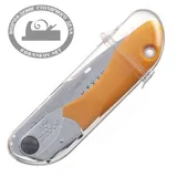 Пилы Silky Pocketboy Curve, складные