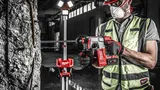 Аккумуляторный перфоратор Milwaukee M18 BLHX-0X