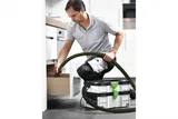 Пылеудаление: CTL SYS CLEANTEC