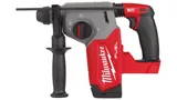 Аккумуляторный перфоратор Milwaukee M18 FUEL FH-0X