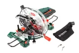 Торцовочная пила HAMMER Flex STL1800/255 601286