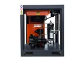 Компрессорная станция 3 в 1 с прямым приводом Metal Master MCDR 7,5-10-500 INVERTER