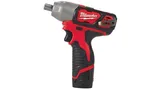 Импульсный гайковерт Milwaukee 1/2'' M12 BIW12-202C