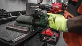 Аккумуляторная ударная дрель-шуруповерт Milwaukee M18 FUEL FPD3-0X