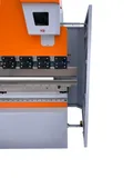 Листогибочный гидравлический пресс Ermaksan Power Bend PRO 3100 x 100 (С ручным бомбированием)