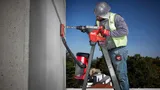 Перфоратор Milwaukee M18 FHM-121C FUEL™ ONE-KEY™ SDS-MAX