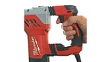 Перфоратор Milwaukee SDS-Plus PLH 28 XE