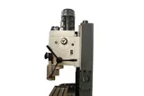 Фрезерные: Metal Master MBF 30V