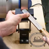 Площадка для заточного Veritas Grinder Tool Rest для кругов шириной до 38 мм