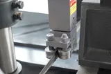 Ленточнопильный двухколонный станок METAL MASTER MGH-600 Z60