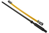 Пневматическая зажимная тяга для NT-40 (JTM-949/JTM-1050EVS)