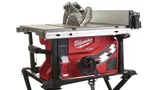 Подставка для распиловочного станка Milwaukee TSS 1000