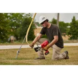 Аккумуляторный гидравлический инструмент для резки кабеля Milwaukee M18 HCC-0 ACSR-SET FUEL