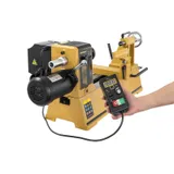 Токарные станки Powermatic: PM2014