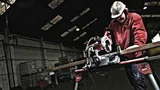 Торцовочная пила Milwaukee MS 216 B