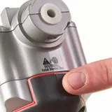Аккумуляторный заклепочник Milwaukee M12 BPRT-201X (Li-Ion2Ач)