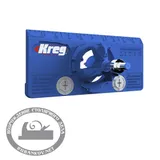 Кондуктор для врезания петель Concealed Hinge Jig Kreg