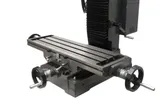 Фрезерные: Metal Master MF-32V