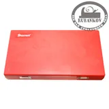 Наборы измерительные Starrett 9M, 4 предмета