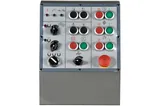 JET JPSG-1640AH Плоскошлифовальный станок