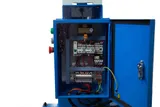 Листогибочные вальцы ESR 1315 Euro Standart
