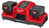 Энергокомплект Milwaukee M18 FORGENRG-602