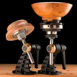 Тиски резчицкие Veritas Carver's Vise