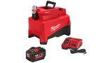 Аккумуляторный вспомогательный гидравлический насос Milwaukee M18 HUP700-121