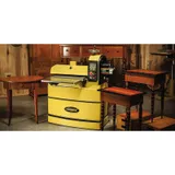 Шлифовальные станки Powermatic: PM2244+