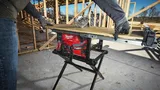 Настольная пила Milwaukee M18 FTS210-0 FUEL ONE-KEY