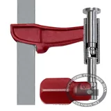Струбцины Piher MAXIPRESS M