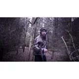 Куртка с электроподогревом Milwaukee M12 HJ CAMO4-0 (2XL) камуфляж
