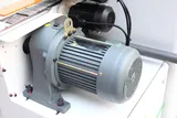 Станок для облицовывания кромок мебельных деталей WoodTec EdgeMatic 600C PRO