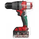 Ударные: M18 FUEL FPD-502X