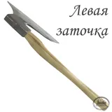 Топоры Dick Broad Axe