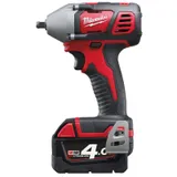 Импульсный гайковерт Milwaukee 3/8 M18 BIW38-402C